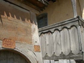 transilvania, cazare, turism rural